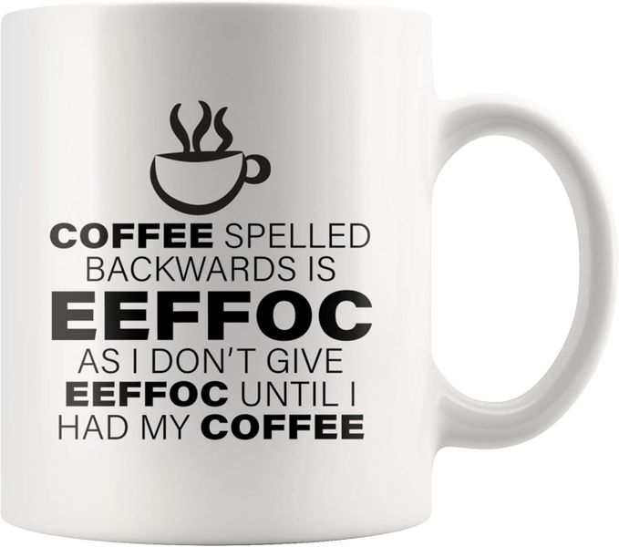 Eeffoc-Father's day-Mother's day-Valentines mug