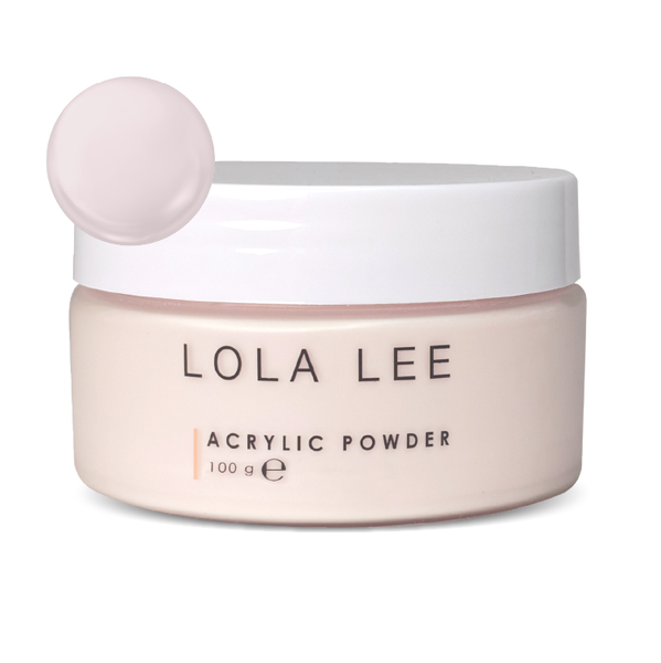 Lola Lee - 100g Acrylic Nail Powder Milkshake