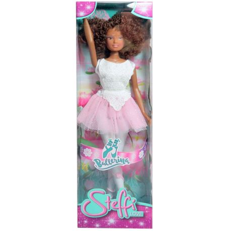 Steffi Love Ballerina Doll Daily Sale Shop