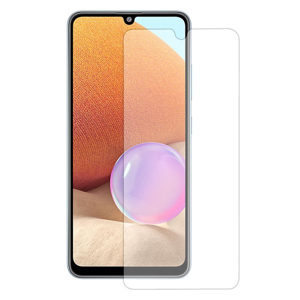 SIXTEEN10 TPU Film Screen Protector for Samsung A32 Series