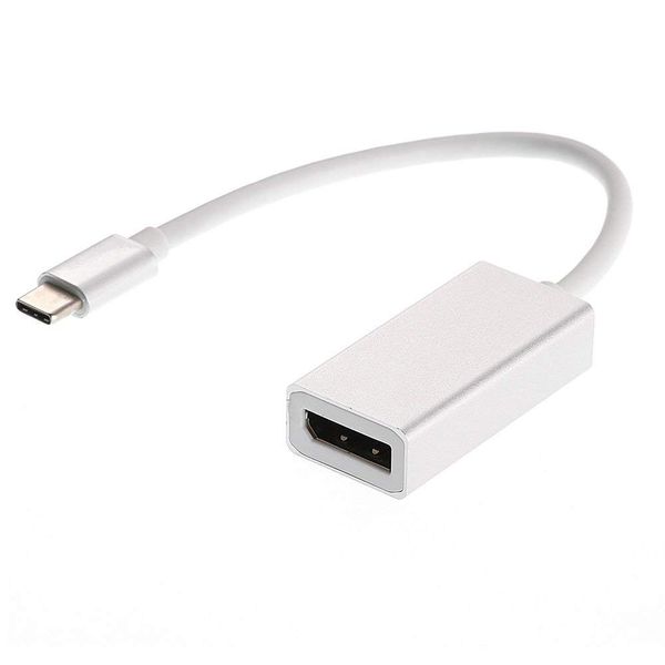 USB 3.1 Type-C To DisplayPort