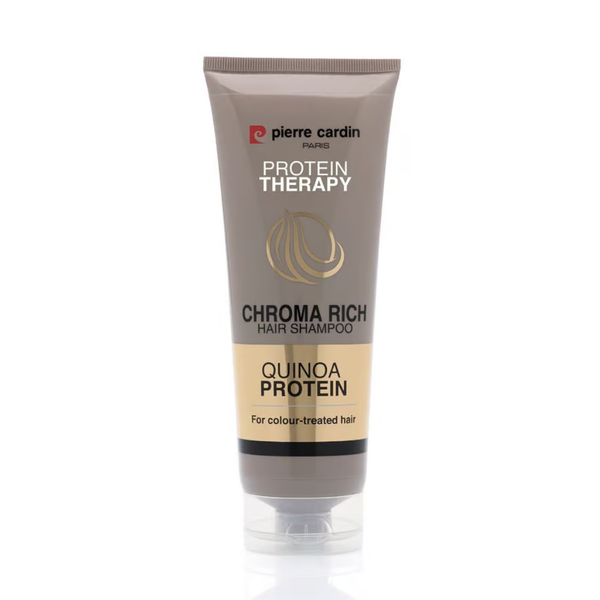 Pierre Cardin - Chroma Rich Shampoo 250ml