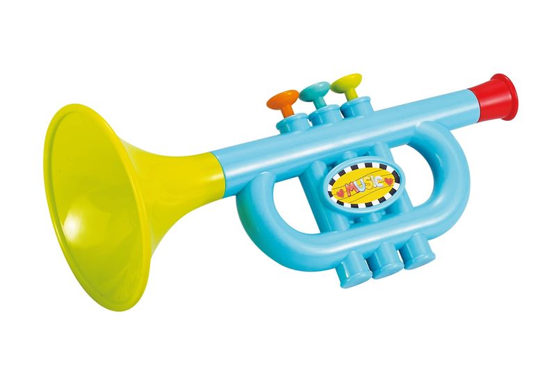 Infunbebe 1St Trumpet