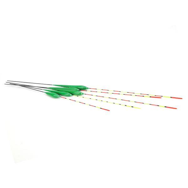 Balsa Wood Fishing Floats Compatible with Freshwater