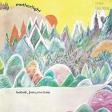 Motherlight (Vinyl / 12" Album Coloured Vinyl)