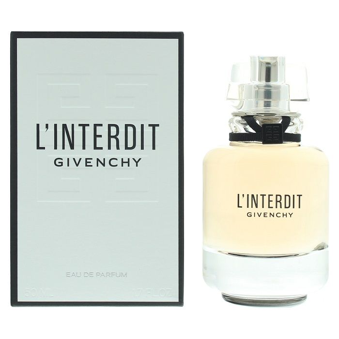 Givenchy Linterdit EDP 50ml (Parallel Import) Buy Online in South