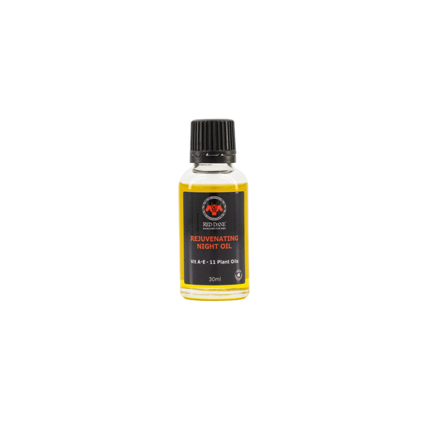 Red Dane Rejuvenating Night Oil
