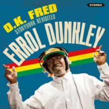O.K. Fred (CD / Album)