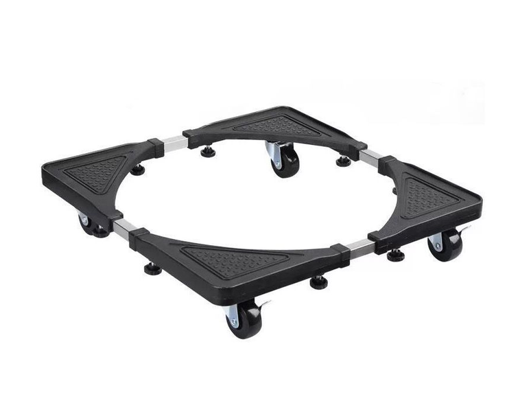 Multifunctional Base Rack For Refrigerators/Washing Machines