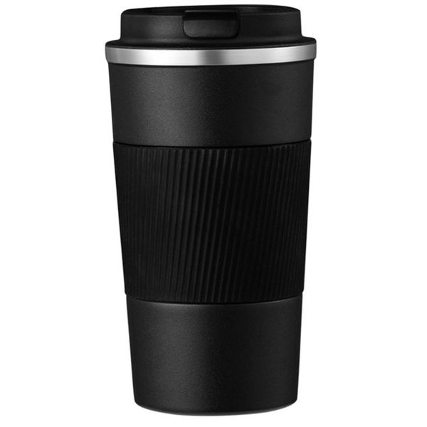 500ML Insulated Stainless Steel Coffee Mug