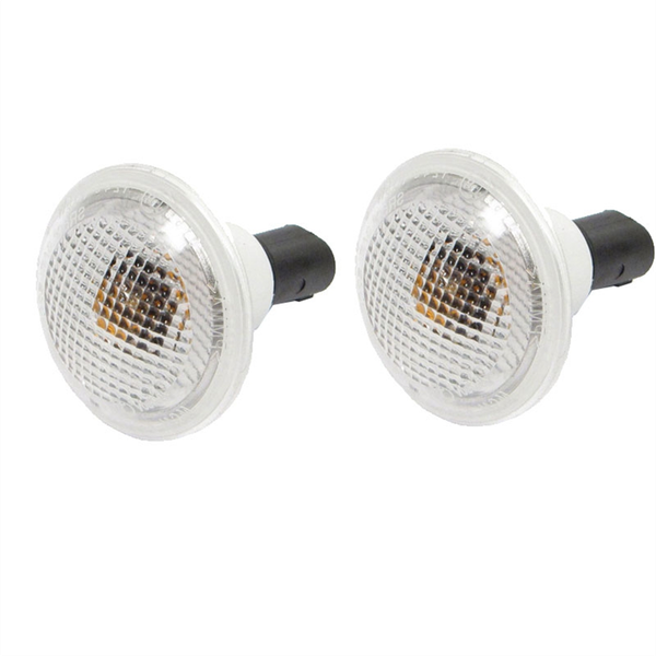 2Pcs Side Marker Lights XGB500020 for