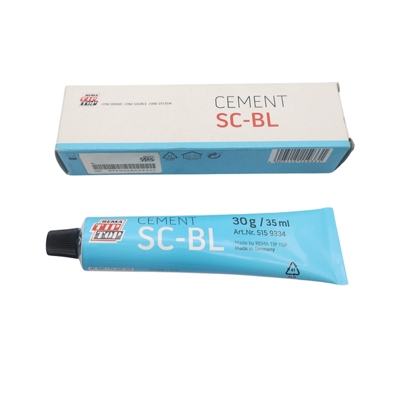 REMA TIP TOP Special Cement BL - 30g Tube