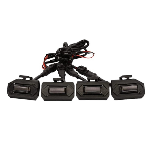 Centre 12V Led Small Yellow Light for 2020 Tacoma Compatible with Toyota