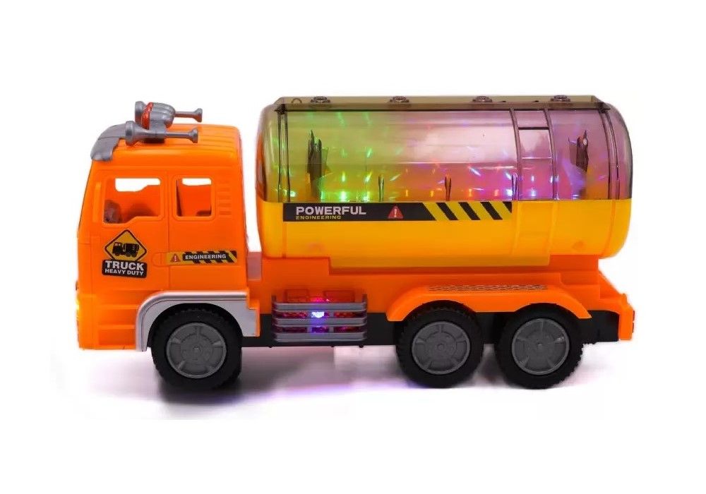 Car toy oil tanker truck xe on sale