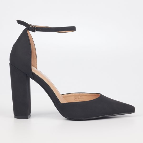 Criss 3 - Black image