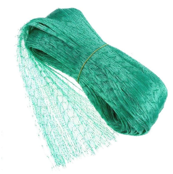 4x20m Anti Bird Protection Net Mesh Plant Tree Net For Vegetables Fruit
