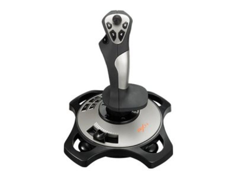 PXN-2113 USB Flight Stick PC Joystick Controller