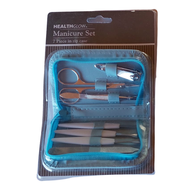 Manicure Set
