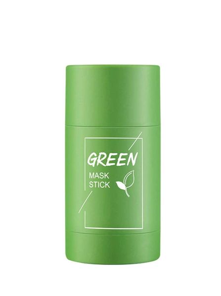 Green Tea Mask Stick