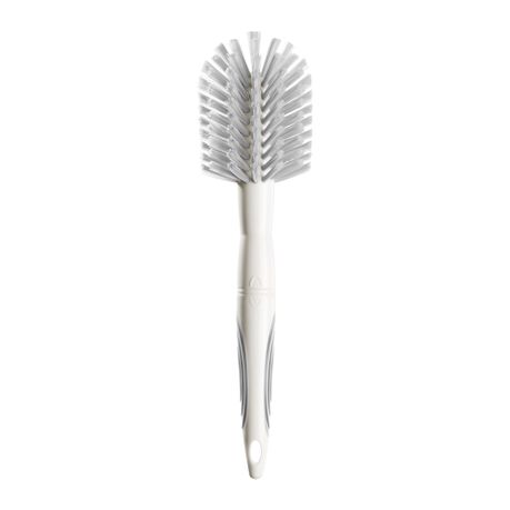 Tommee Tippee 2-in-1 Clean Bottle and Teat Brush Image