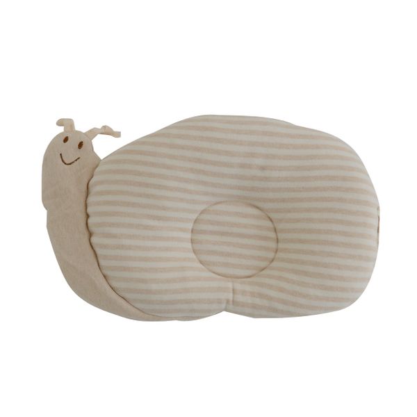 Snuggletime Baby Pillow Snail