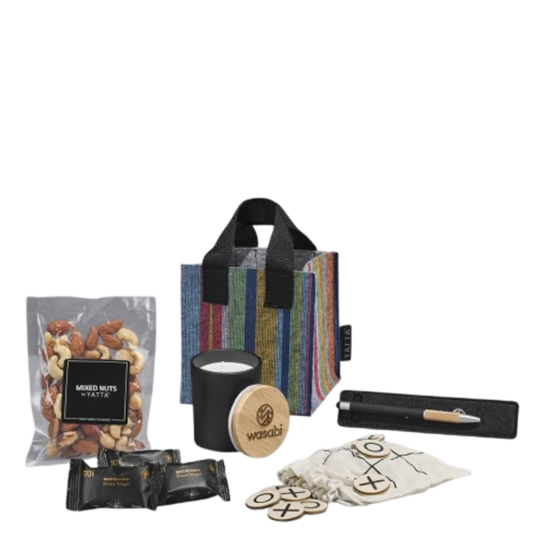 Yatta Fresh Focus Hamper