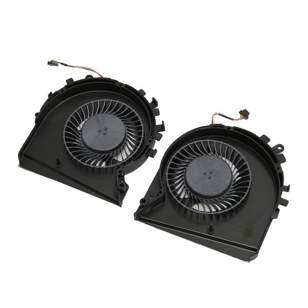 Laptop CPU GPU Cooling Fan for HP 15DK Light and Shadow Wizard5 Generation5