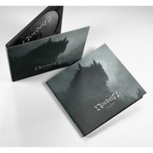 Nordariket (CD / Album Digipak (Limited Edition))