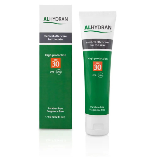 Alhydran SPF