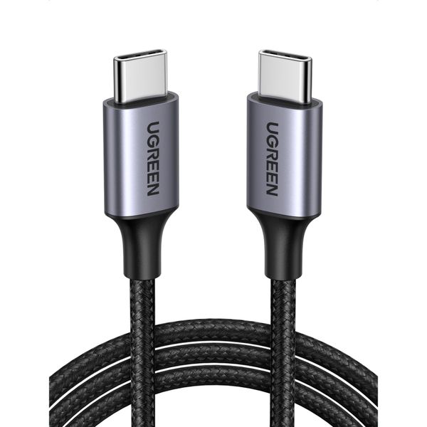 Ugreen Type C To Type C Cable 2M 60W