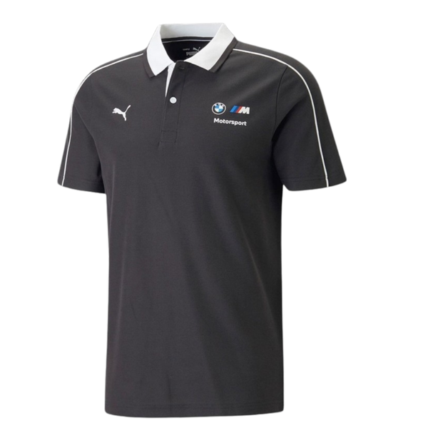 BMW Motorsport Men's Polo Shirt