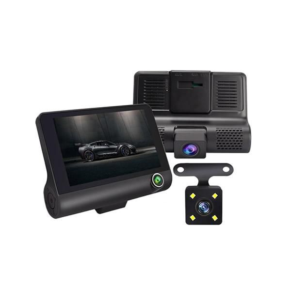 4.0 TFT Car DVR Dash Camera View Video Recorder FO-G43