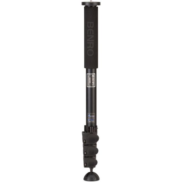Benro Mad38a Flip Lock Alum Monopod