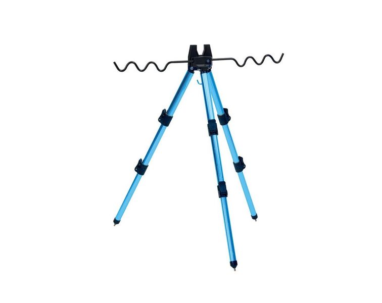 Lightweight Stable Fishing Rod Holder - Dark Blue