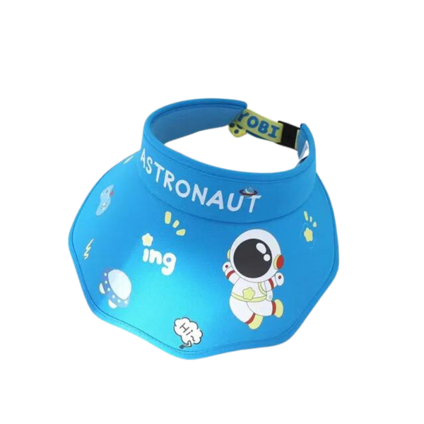 Kiddies Austronaut Cap / Sun Hat