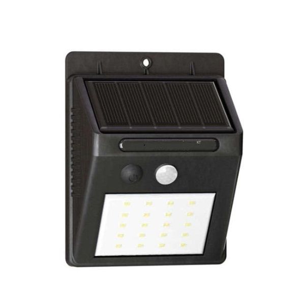 Solar Topstar Sensor Light