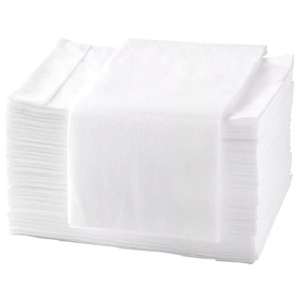 100 Piece Bed Sheets Pads Protector SPA Table Sheet Disposable Beauty Cover