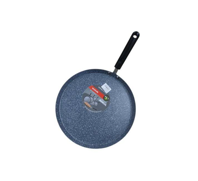 Aluminum Fry Pan - None Stick