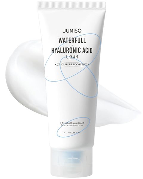 Jumiso Waterfull Hyaluronic Acid Cream 100ml