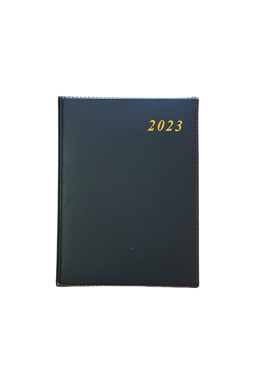 2023 A4 Page A Day Executive Diary 2 Pack Buy Online In South 