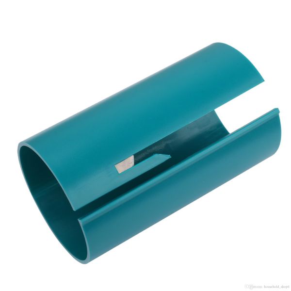 Wrapping Paper Cutter - Green