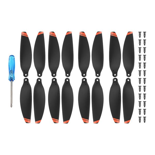 16Pcs 4726F Propeller Wings Compatible with DJI Royal MINI 2/4K Royal MINI