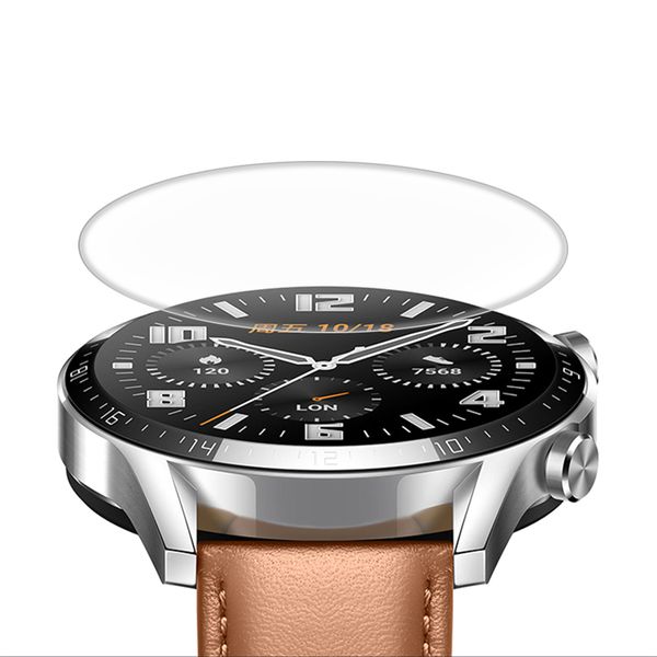 Rocco Tech - TPU Screen Protector For Huawei GT 46mm