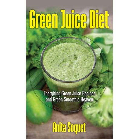 buy green juice