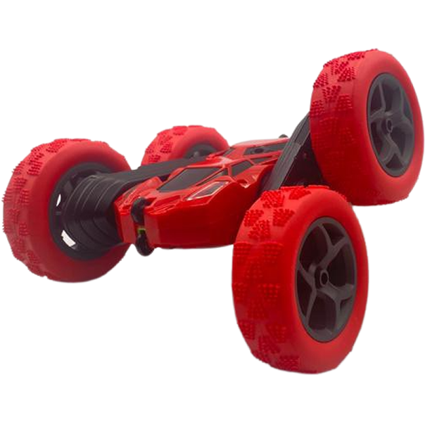All-Round Rotating Stunt Car (WJ-21)