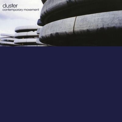 Contemporary Movement (Vinyl / 12" Album)