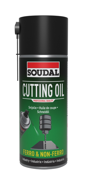 Soudal 400ML Cutting Oil