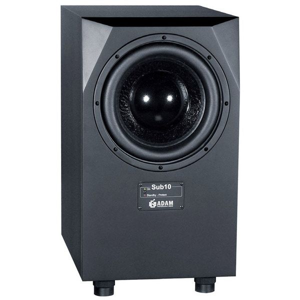 Adam Professional Audio Sub10 MK2 Subwoofer