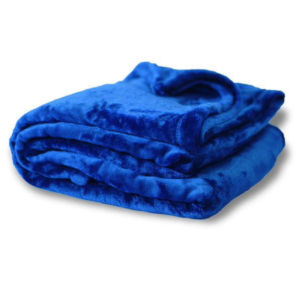 Mongolian Fleece Blanket -100% Polyester
