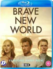 Brave New World(Blu-ray)